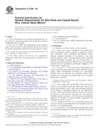 ASTM A510M-08 (15.11.2008)