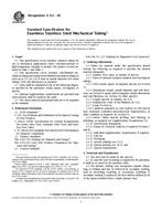 ASTM A511-04 (1.3.2004)