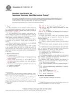 ASTM A511/A511M-07 (1.11.2007)