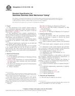 ASTM A511/A511M-08 (1.1.2008)