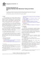 ASTM A511/A511M-16 (1.5.2016)