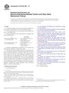ASTM A513/A513M-12 (1.5.2012)