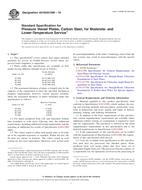 ASTM A516/A516M-10 (1.10.2010)