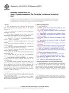 ASTM A521/A521M-06(2011) (1.4.2011)