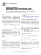 ASTM A522/A522M-13 (1.10.2013)