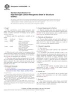 ASTM A529/A529M-14 (1.10.2014)