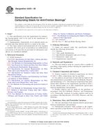 ASTM A534-09 (1.10.2009)