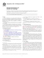 ASTM A536-84(2004)e1 (1.10.2004)