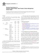 ASTM A537/A537M-13 (1.10.2013)