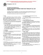 ASTM A539-99 (10.3.1999)