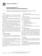 ASTM A540/A540M-11 (1.11.2011)