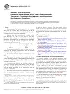 ASTM A542/A542M-13 (1.5.2013)