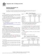 ASTM A550-06 (1.7.2006)