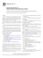 ASTM A554-13 (1.4.2013)