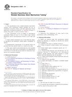 ASTM A554-14 (1.7.2014)
