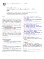 ASTM A555/A555M-05(2009) (1.5.2009)