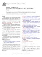 ASTM A555/A555M-05(2014) (1.3.2014)