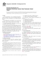 ASTM A556/A556M-96 (10.10.1996)