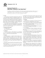 ASTM A561-08 (1.10.2008)