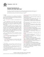 ASTM A563-07a (1.12.2007)