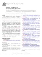 ASTM A563-07a(2014) (1.4.2014)