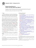 ASTM A563M-07(2013) (1.11.2013)