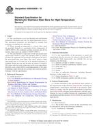 ASTM A565/A565M-10 (1.10.2010)