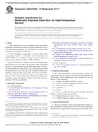 ASTM A565/A565M-10(2017)e1 (15.3.2017)