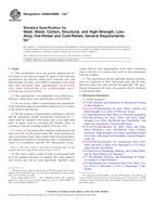 ASTM A568/A568M-13 (1.5.2013)