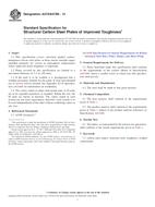 ASTM A573/A573M-13 (15.11.2013)