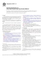 ASTM A574M-12 (1.4.2012)