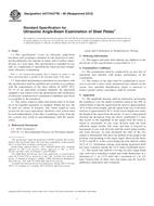 ASTM A577/A577M-90(2012) (1.3.2012)