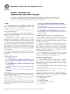 ASTM A579/A579M-04a(2014) (1.10.2014)