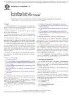 ASTM A579/A579M-17 (1.2.2017)