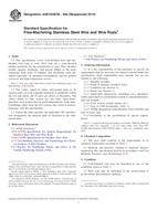 ASTM A581/A581M-95b(2014) (1.3.2014)