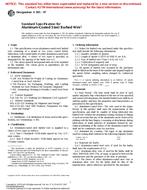 ASTM A585-97 (10.10.1997)