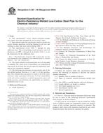 ASTM A587-96(2005) (1.10.2005)