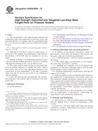 ASTM A592/A592M-10 (1.11.2010)