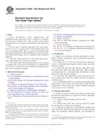 ASTM A600-92a(2010) (1.10.2010)