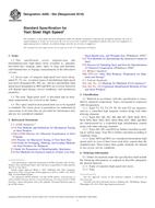 ASTM A600-92a(2016) (1.3.2016)