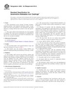 ASTM A602-94(2014) (1.4.2014)