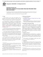 ASTM A604/A604M-07(2017) (15.3.2017)