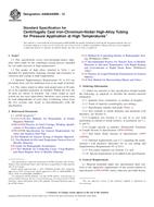 ASTM A608/A608M-12 (1.9.2012)