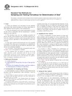 ASTM A610-79(2014) (1.10.2014)