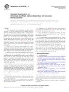 ASTM A615/A615M-13 (1.10.2013)