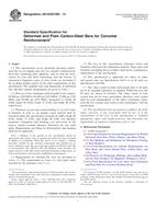 ASTM A615/A615M-14 (1.4.2014)