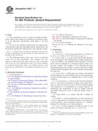 ASTM A623-11 (1.10.2011)