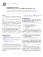 ASTM A626/A626M-13 (1.10.2013)