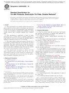 ASTM A626/A626M-16 (1.12.2016)