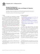 ASTM A627-03(2011) (1.7.2011)